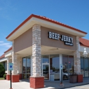 Beef Jerky Outlet Store - Meat Markets