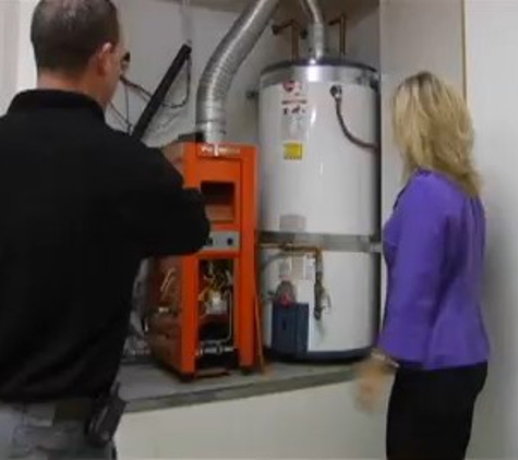 Skone's Advanced Heating and Cooling - Johnstown, PA