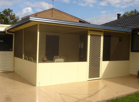 Walkers Home Improvements