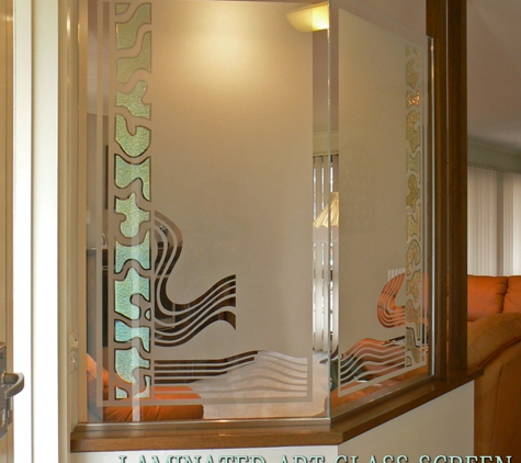 Adelaide Artistic Glass - Glenelg East, SA