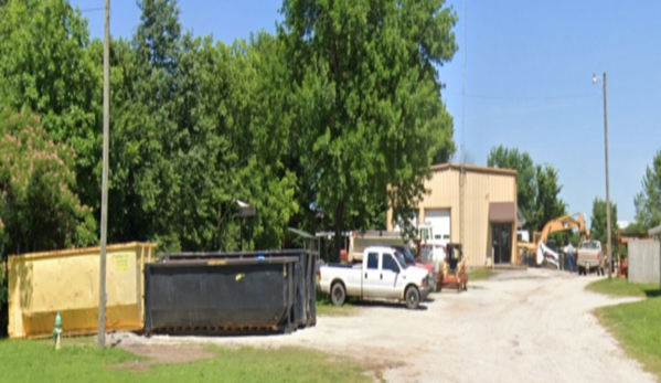 Collins Roll-Off Services & Construction - Miami, OK