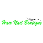Hair & Nail Boutique