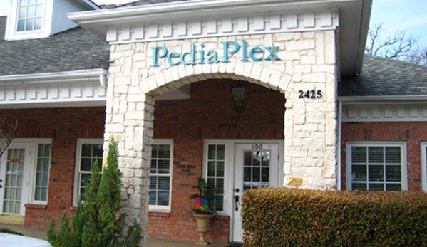 PediaPlex - Southlake, TX