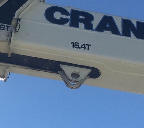 Rivex Crane Hire & Civil