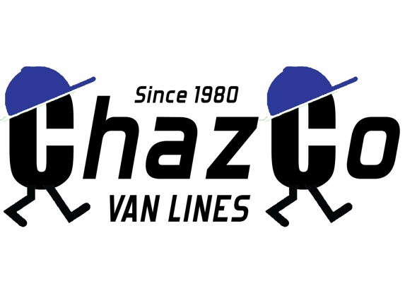 Chazco Van Lines - Sterling, VA