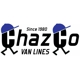 Chazco Van Lines