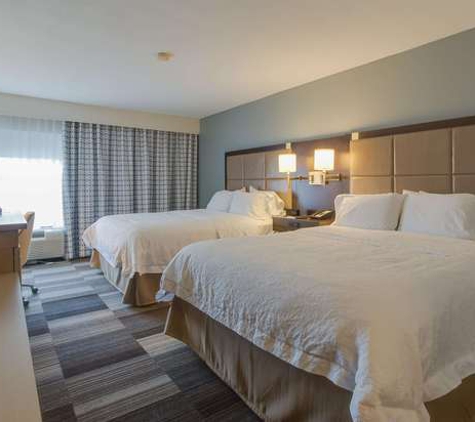 Hampton Inn Bellevue / Nashville-I-40 West - Nashville, TN