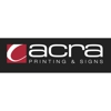 ACRA Printing & Signs gallery
