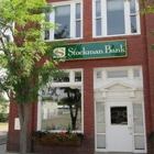 Stockman Bank