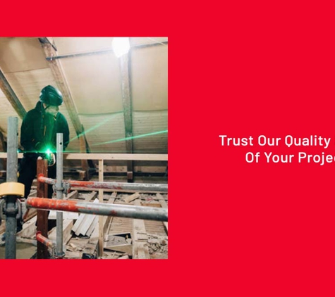 A1 Lasers & GPS Pty Ltd - Keysborough, VIC. Trust Our Quality For An  Of Your Projects