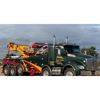 Parker Towing Heavy Duty Tow Truck gallery
