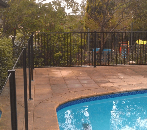 Poolsafe Fencing Pty Ltd - Seven Hills, NSW. Pool And Child Safety