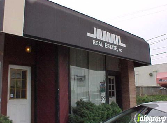 Jamail Real Estate Inc - Houston, TX