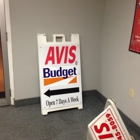 Avis Rent A Car