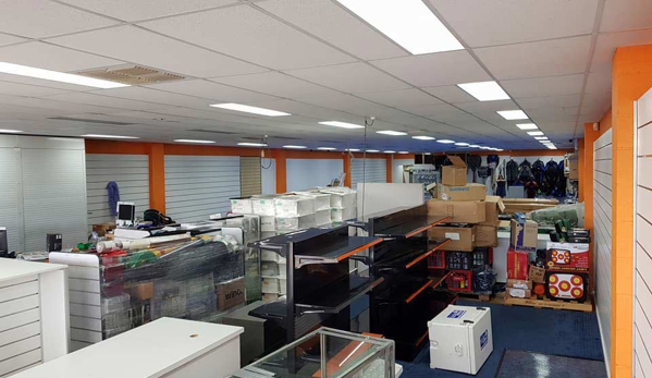 Mildura Outdoor & Tackle - Mildura, VIC