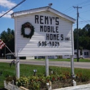 Remy's Mobile Homes - Mobile Home Dealers