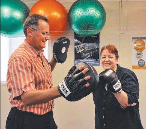 East Gosford Physiotherapy & Sports Injury Centre - East Gosford, NSW