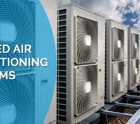 General Air Conditioning Services Pty Ltd. Ducted Air Conditioning System