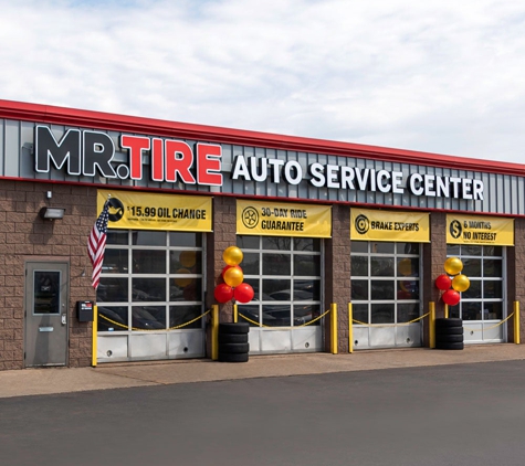 Mr. Tire - Westerville, OH