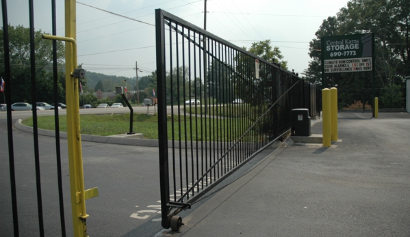 Central Karns Storage - Knoxville, TN