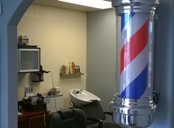 Prestige Barber & Beauty Salon Suites - Humble, TX