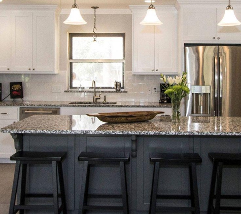 Fayetteville Granite Countertop Company - Fayetteville, NC