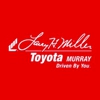 Larry H. Miller Toyota Murray gallery