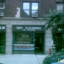 Atlas 21 Dry Cleaners - Dry Cleaners & Laundries