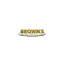 Brown's Quality Electric - Electric Companies