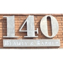 140 Beauty & Barber - Hair Removal