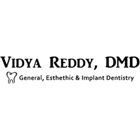 Vidya Reddy, DMD