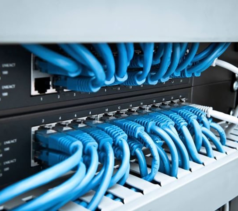 ICS Voice & Data-Business Phone Systems Network Cabling - Hackensack, NJ