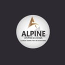 Alpine Impressions - Screen Printing