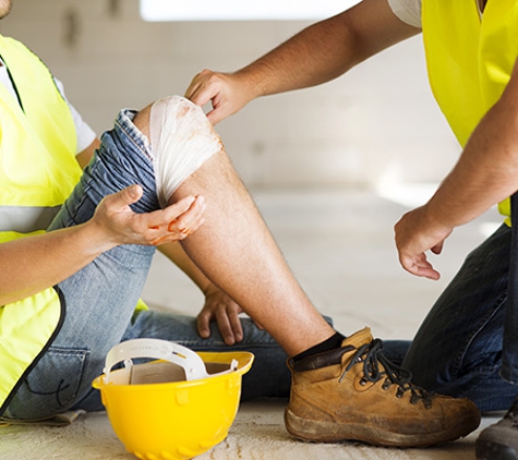 Ahlander Injury Law - Las Vegas, NV