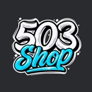 503 Shop - Collectibles