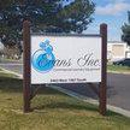 Evans Commercial Laundry Sales - Laundromats