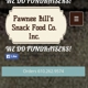 Pawnee Bill's Snack Food Co