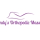 Mindy's Orthopedic Massage