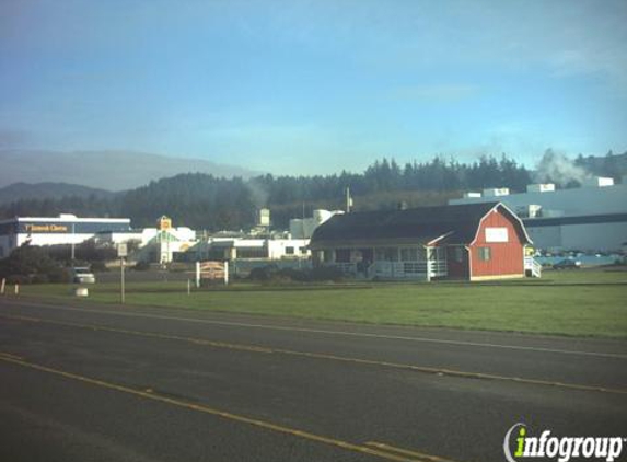 Local Businesses - Tillamook, OR