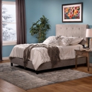 Furniture Row - Beds & Bedroom Sets