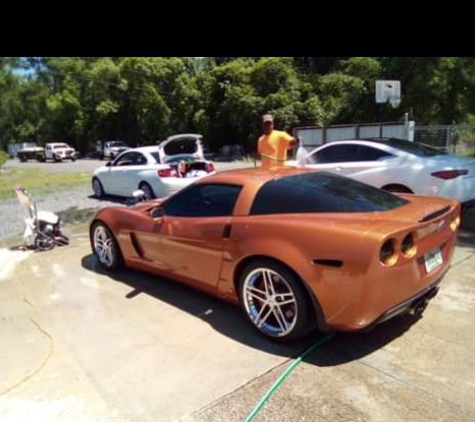 Williams Brothers Auto Detailing - Orange Park, FL