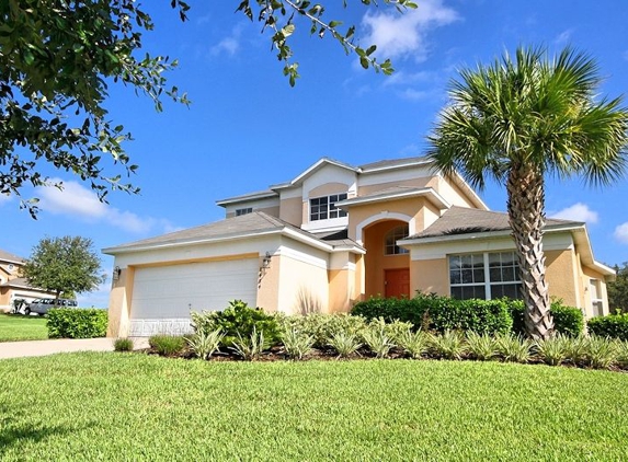 Lowery's Vacation Homes Inc. - Kissimmee, FL