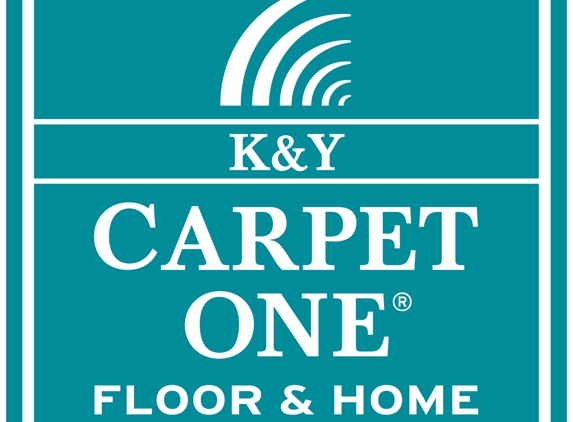 K & Y Carpet One Floor & Home - Melbourne, FL