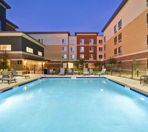 Homewood Suites By Hilton Phoenix Tempe ASU Area - Tempe, AZ