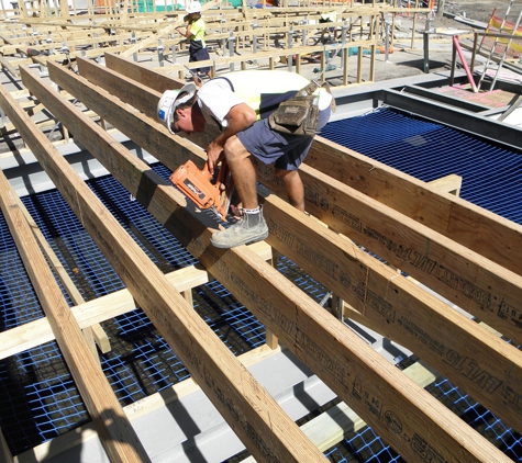 Lawmans Frame & Truss Pty Ltd