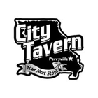 City Tavern