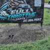 Full Throttle Carts gallery
