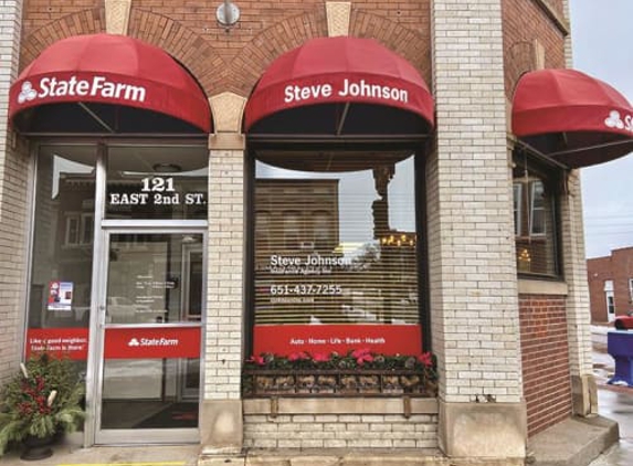 Steve Johnson - State Farm Insurance Agent - Hastings, MN