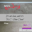 M C Shine Cleaning Services LLC - Carpet & Rug Cleaners