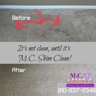 M C Shine Cleaning Services LLC
